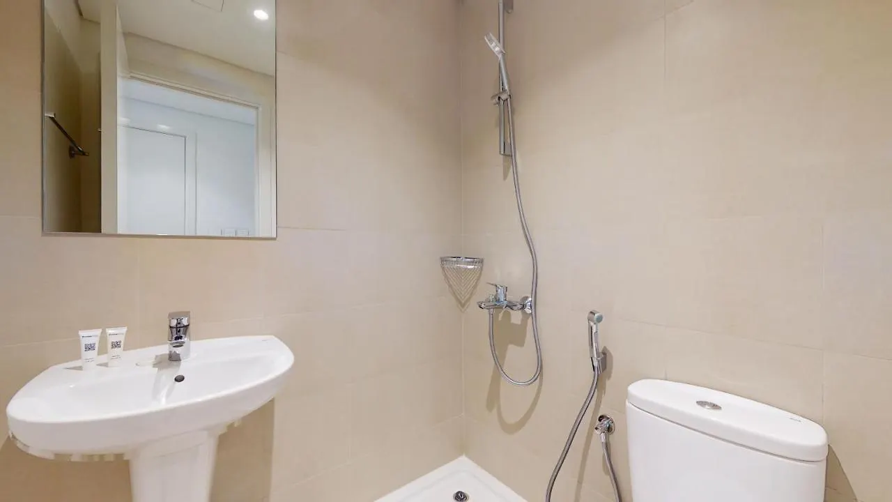 Primestay - Downtown Views 2, 3Br With Maids Room Dubai